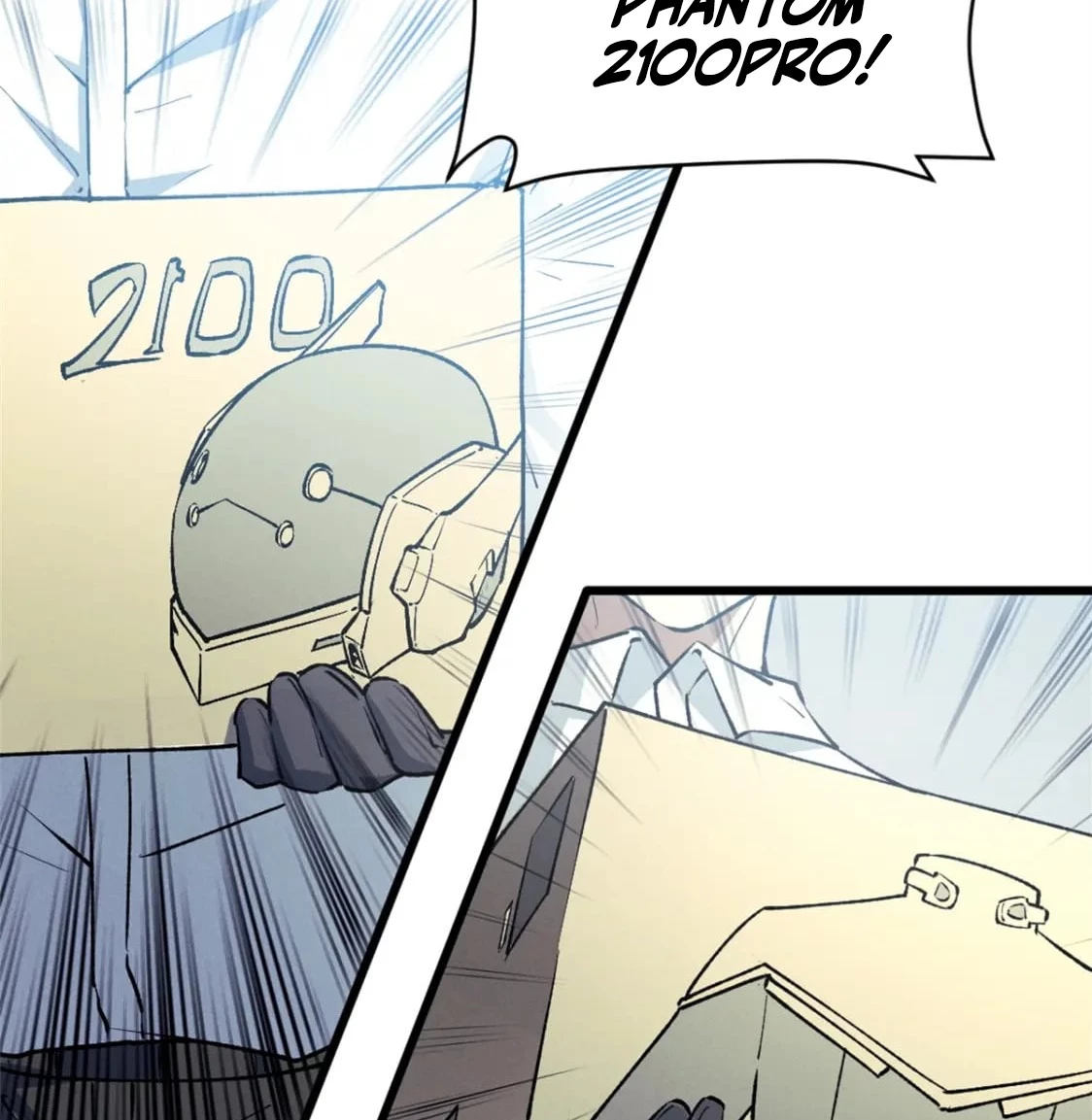 Reencarnación Del Dios De La Espada Más Fuerte > Capitulo 44 > Page 141