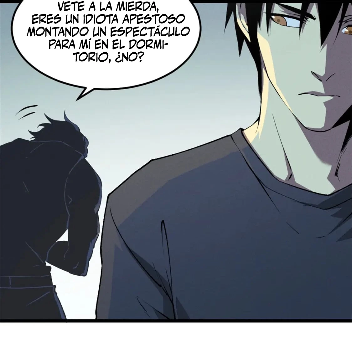 Reencarnación Del Dios De La Espada Más Fuerte > Capitulo 44 > Page 191