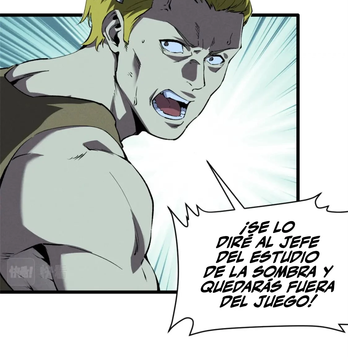 Reencarnación Del Dios De La Espada Más Fuerte > Capitulo 44 > Page 211