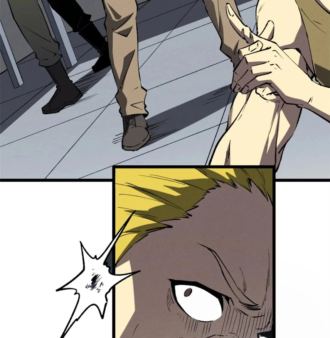 Reencarnación Del Dios De La Espada Más Fuerte > Capitulo 44 > Page 241