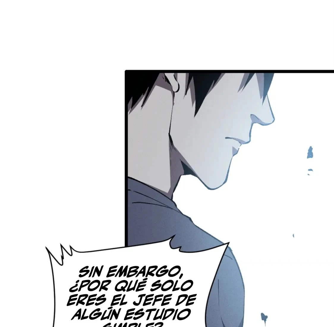 Reencarnación Del Dios De La Espada Más Fuerte > Capitulo 44 > Page 281