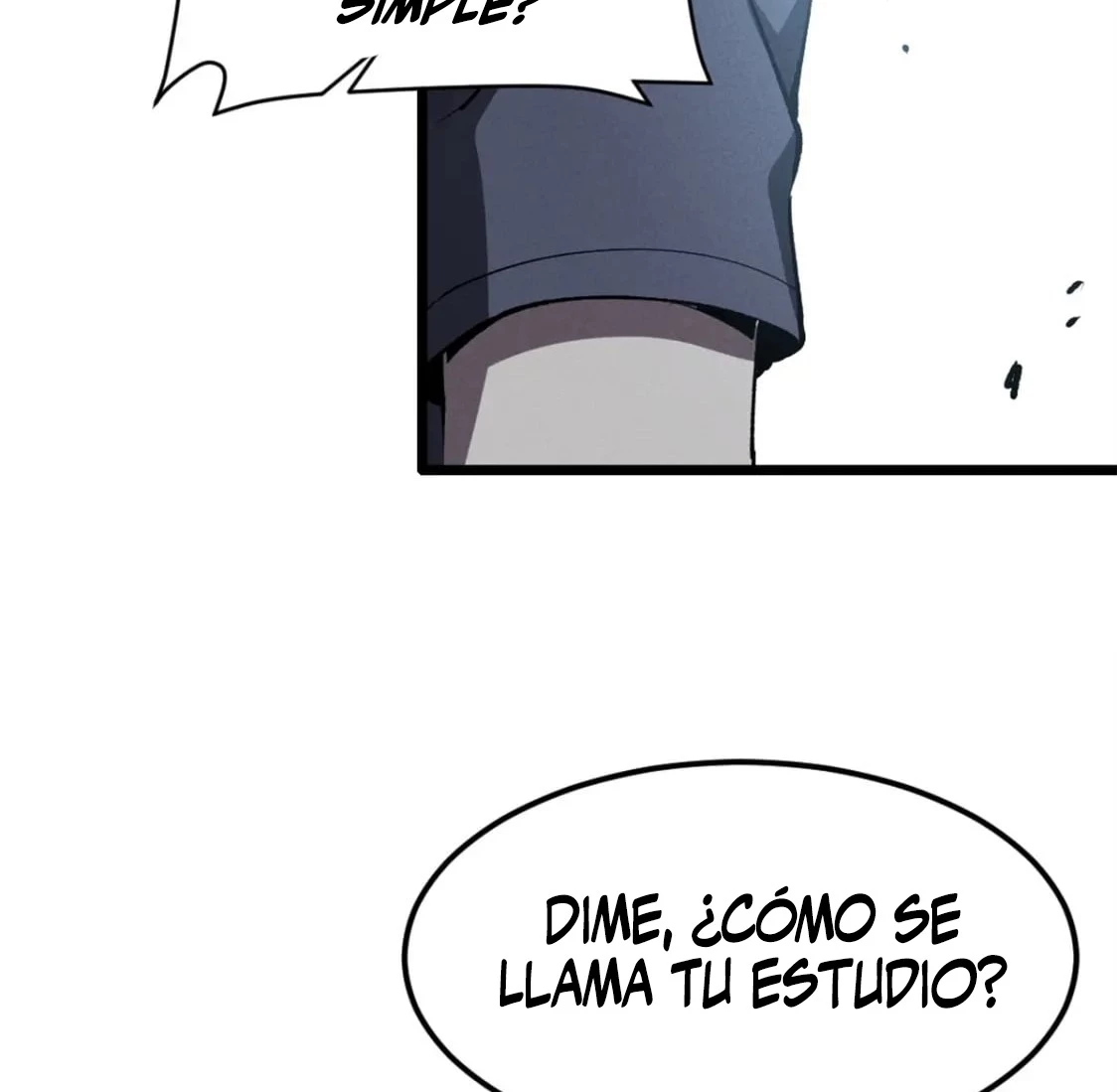 Reencarnación Del Dios De La Espada Más Fuerte > Capitulo 44 > Page 291