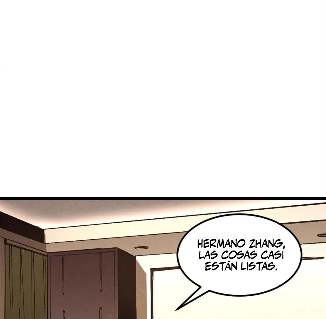 Reencarnación Del Dios De La Espada Más Fuerte > Capitulo 44 > Page 361