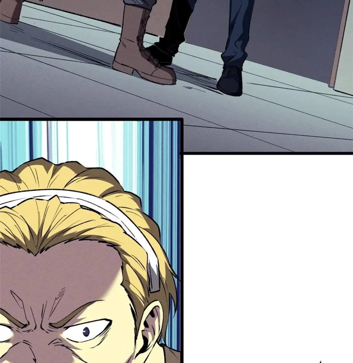 Reencarnación Del Dios De La Espada Más Fuerte > Capitulo 44 > Page 41