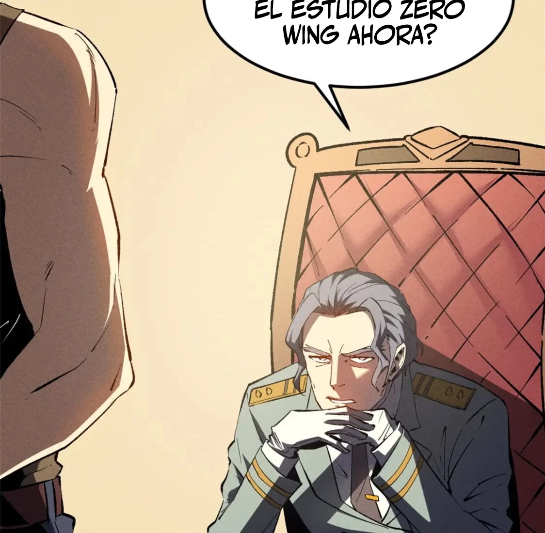 Reencarnación Del Dios De La Espada Más Fuerte > Capitulo 44 > Page 451