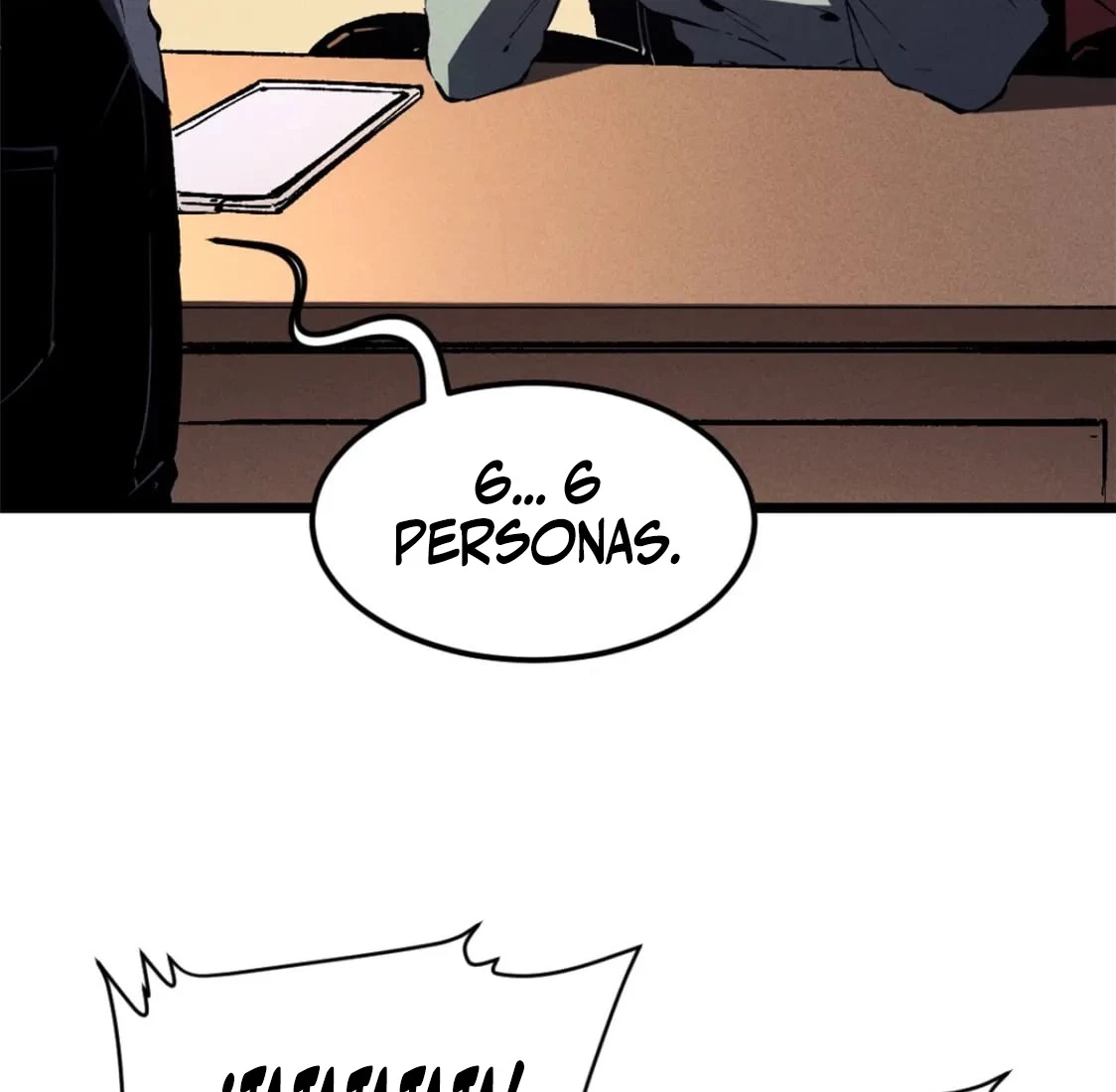 Reencarnación Del Dios De La Espada Más Fuerte > Capitulo 44 > Page 461