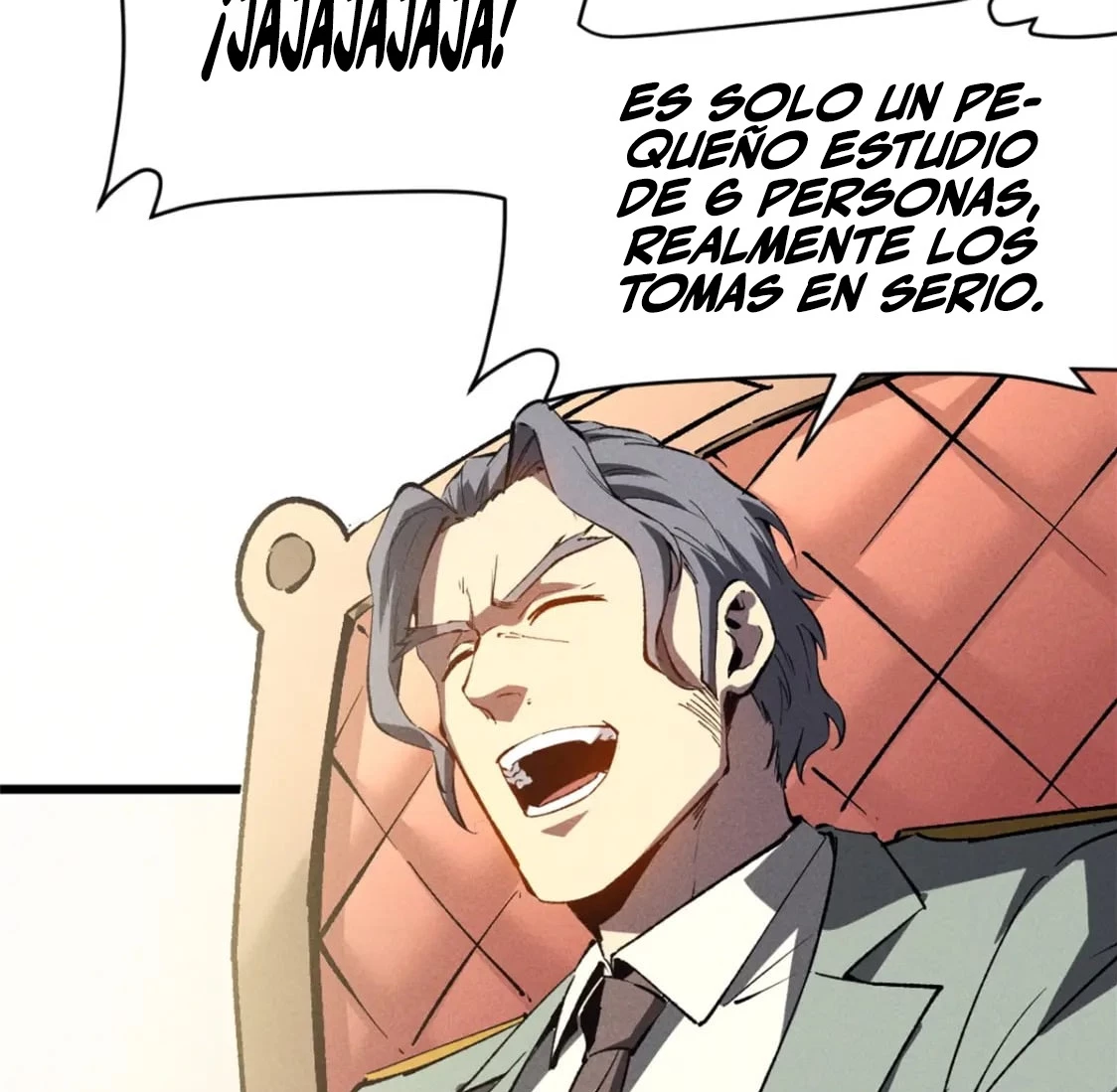 Reencarnación Del Dios De La Espada Más Fuerte > Capitulo 44 > Page 471