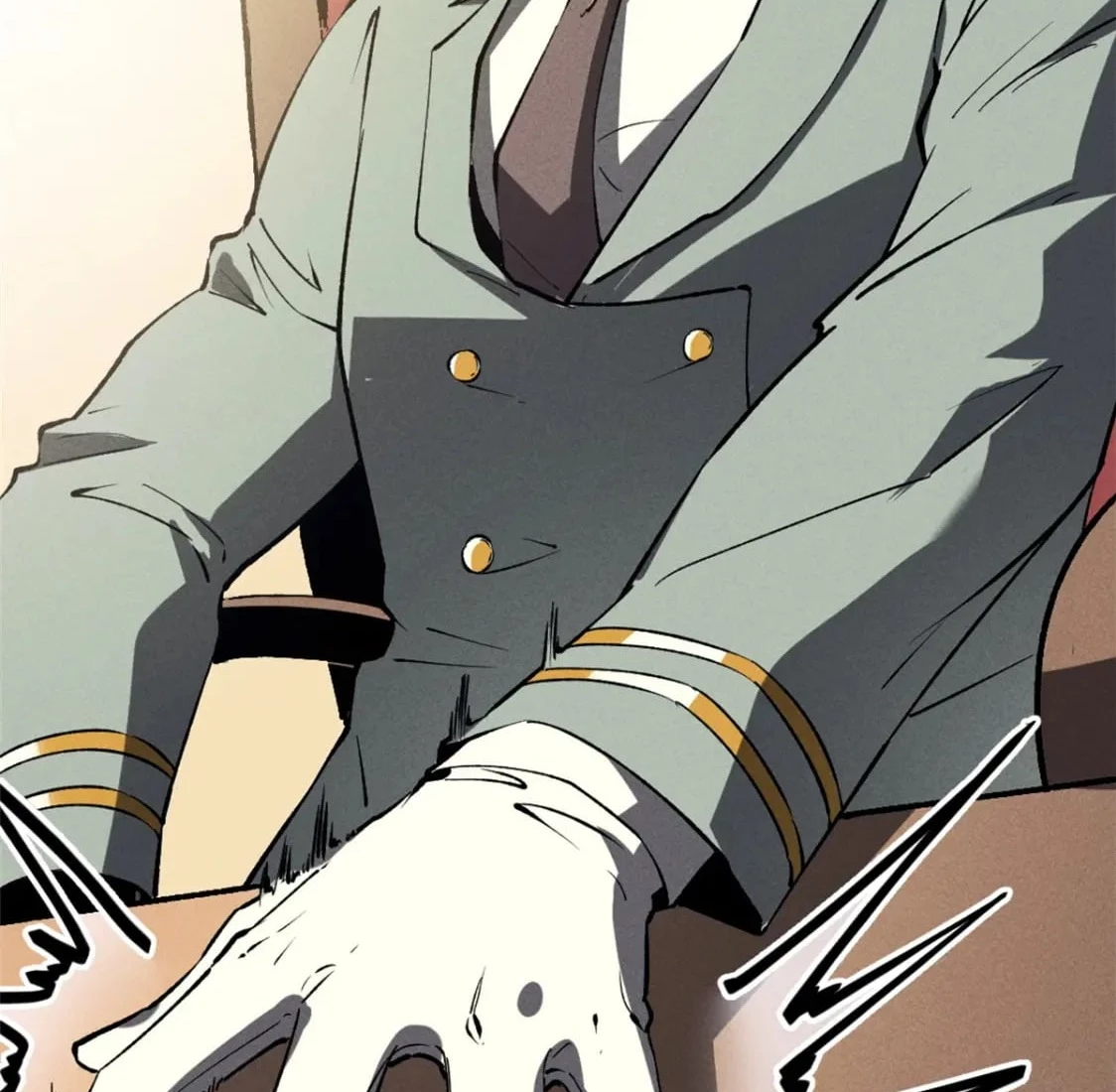 Reencarnación Del Dios De La Espada Más Fuerte > Capitulo 44 > Page 481