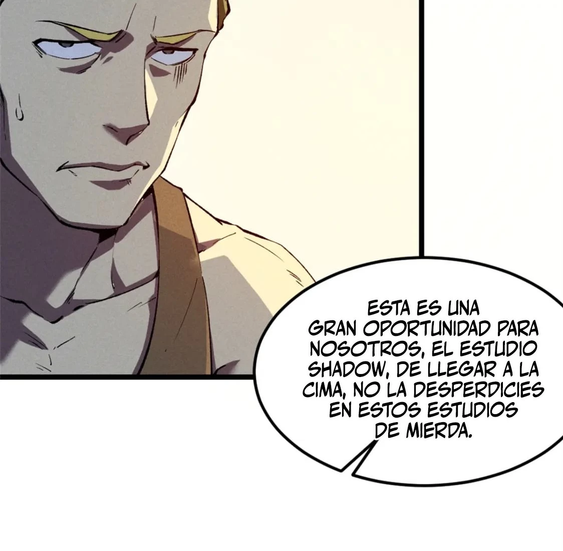 Reencarnación Del Dios De La Espada Más Fuerte > Capitulo 44 > Page 501