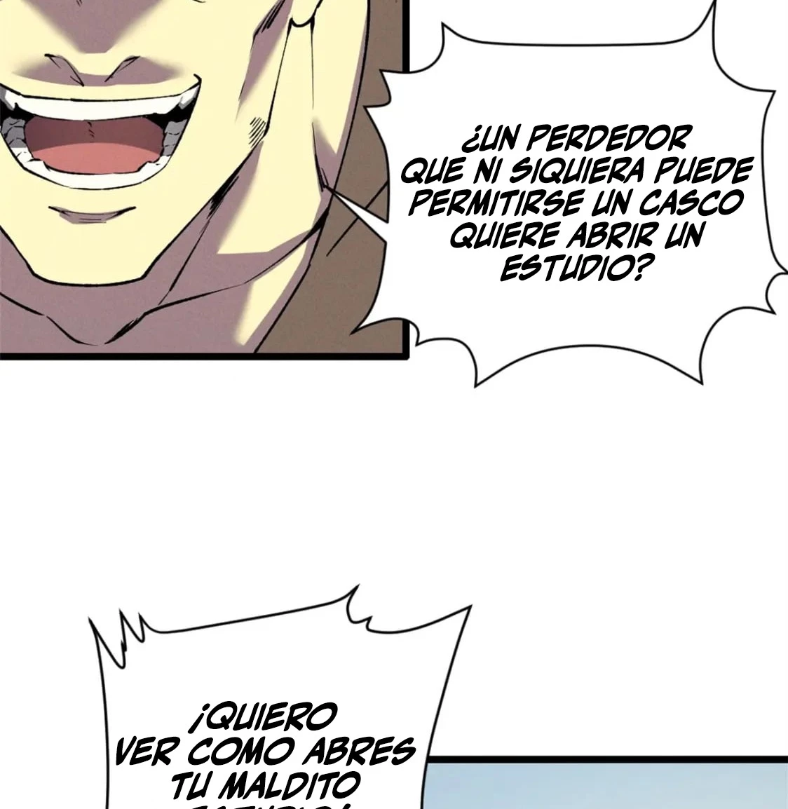 Reencarnación Del Dios De La Espada Más Fuerte > Capitulo 44 > Page 51