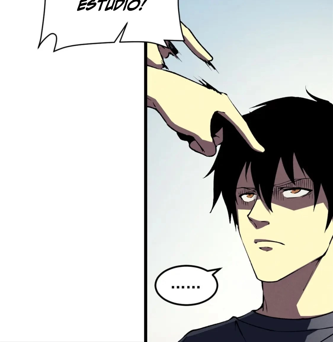 Reencarnación Del Dios De La Espada Más Fuerte > Capitulo 44 > Page 61