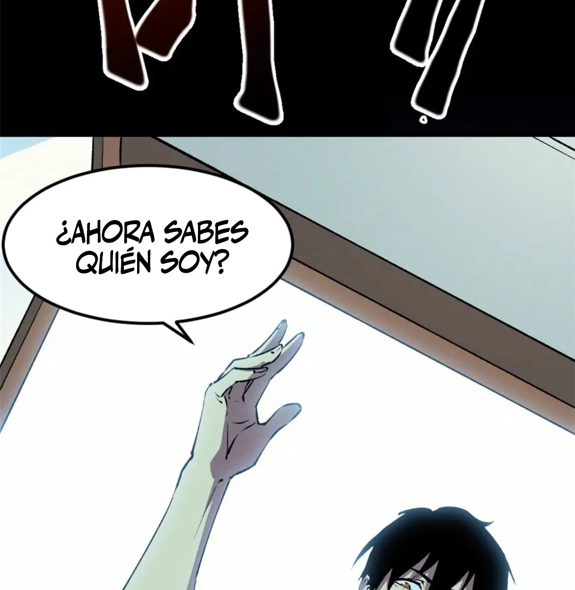 Reencarnación Del Dios De La Espada Más Fuerte > Capitulo 44 > Page 91