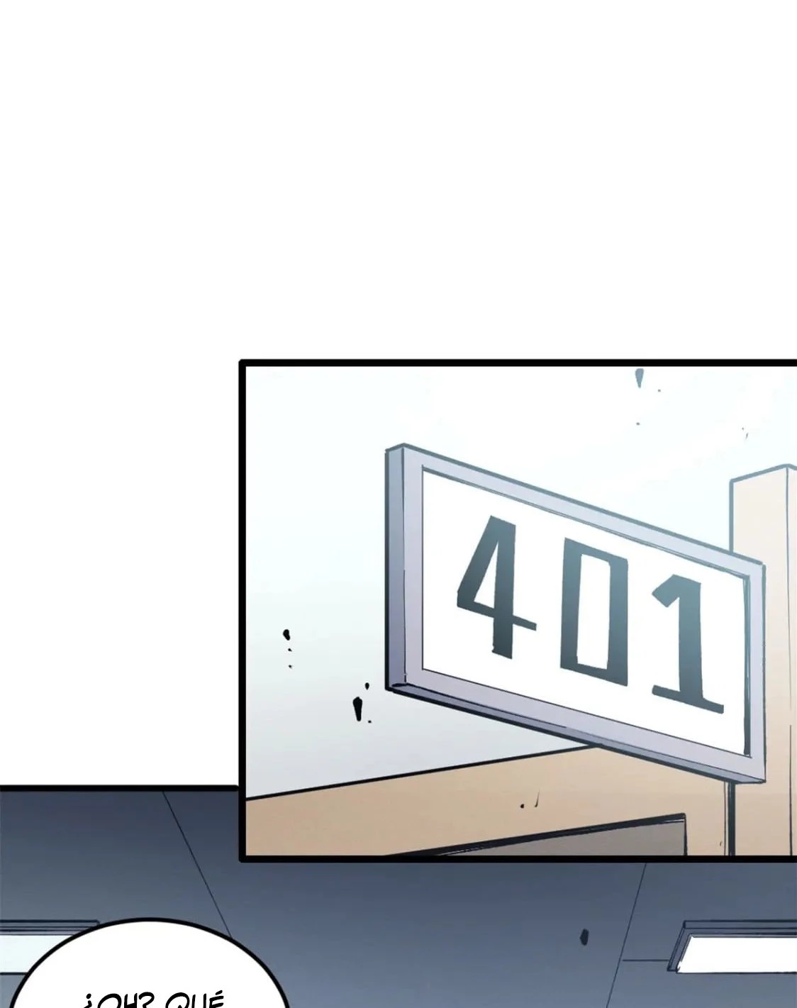 Reencarnación Del Dios De La Espada Más Fuerte > Capitulo 45 > Page 101