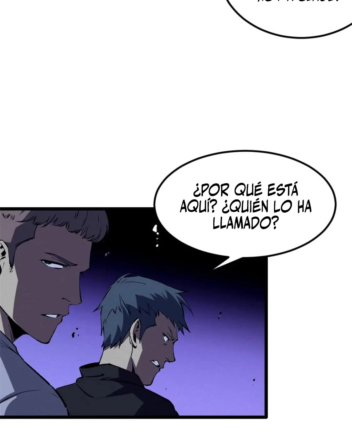 Reencarnación Del Dios De La Espada Más Fuerte > Capitulo 45 > Page 121