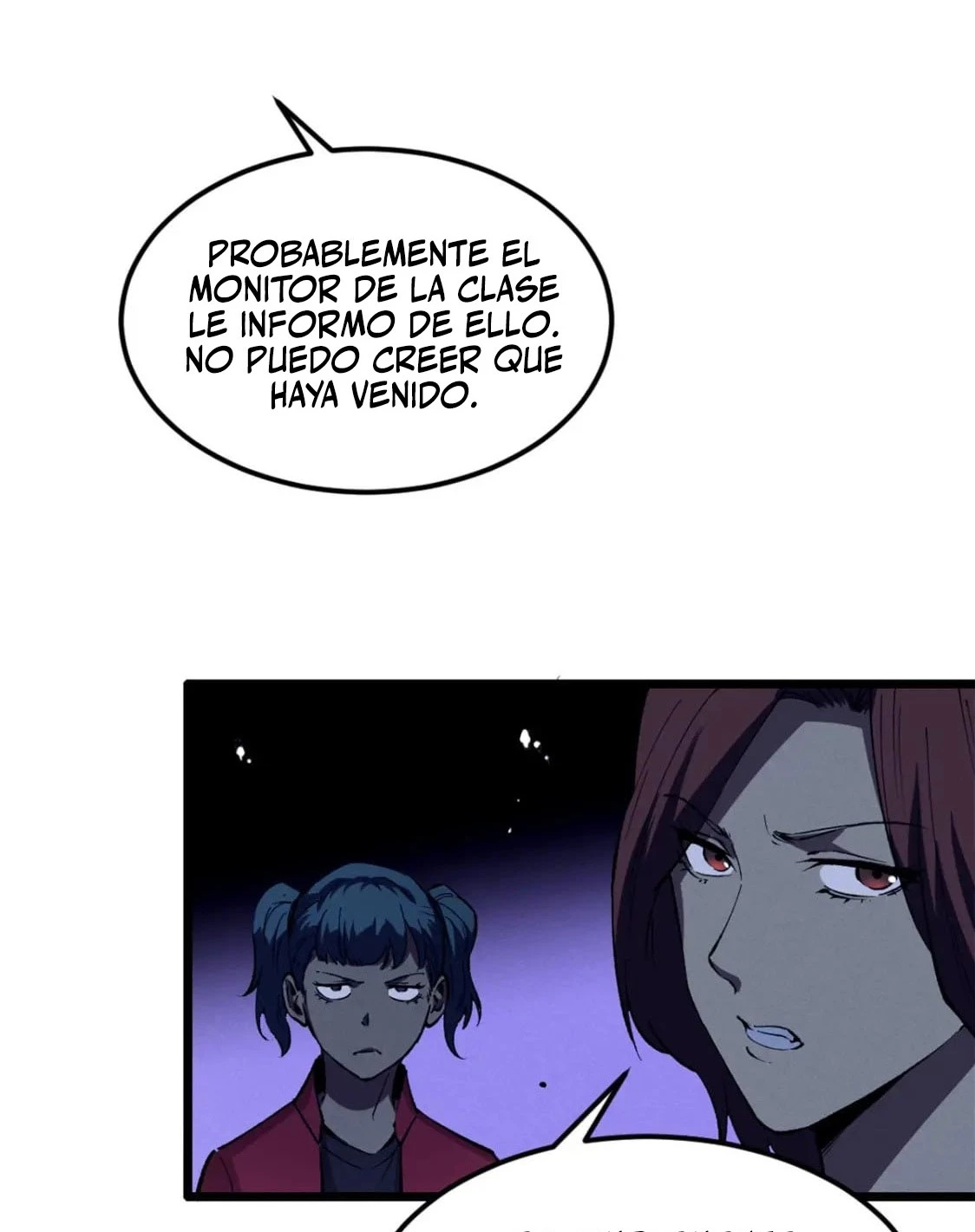 Reencarnación Del Dios De La Espada Más Fuerte > Capitulo 45 > Page 131