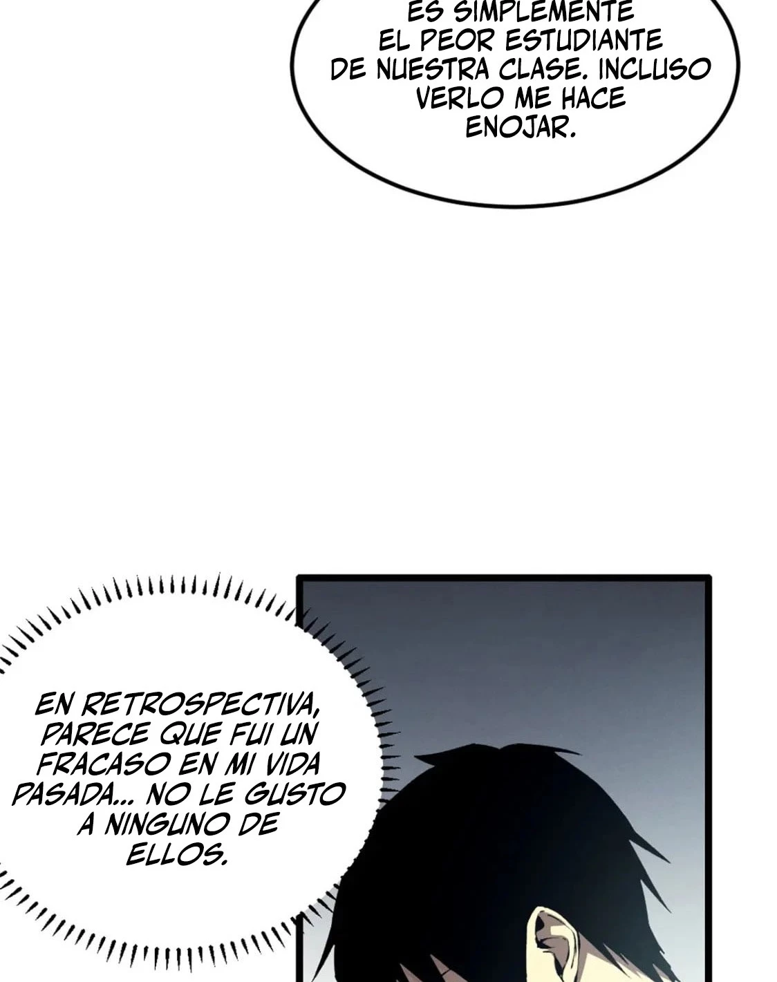 Reencarnación Del Dios De La Espada Más Fuerte > Capitulo 45 > Page 141