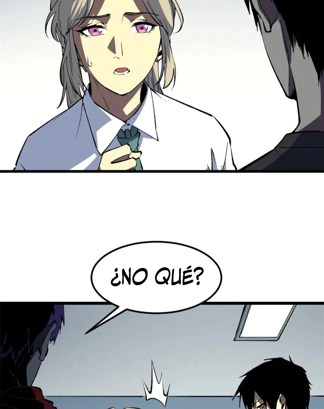 Reencarnación Del Dios De La Espada Más Fuerte > Capitulo 45 > Page 201