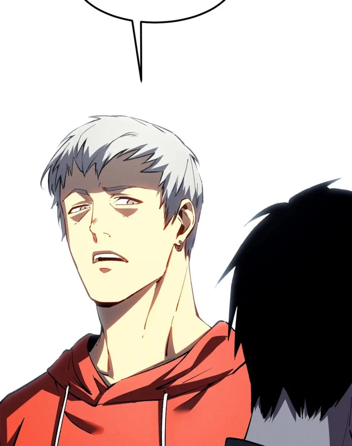 Reencarnación Del Dios De La Espada Más Fuerte > Capitulo 45 > Page 221