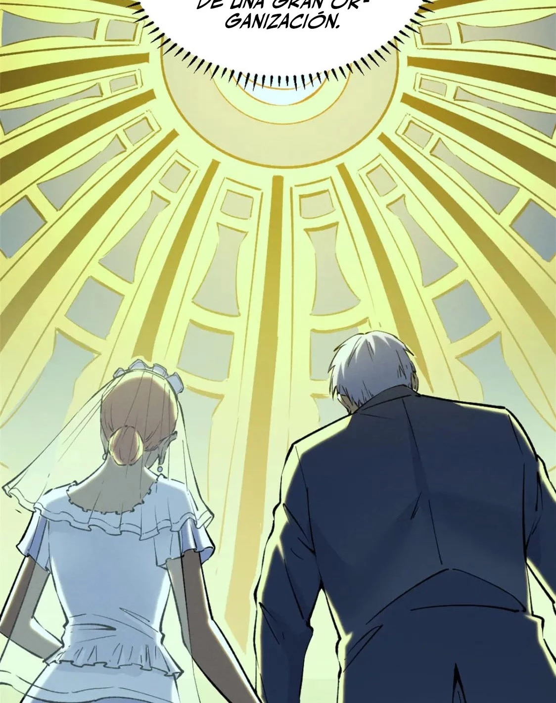 Reencarnación Del Dios De La Espada Más Fuerte > Capitulo 45 > Page 251