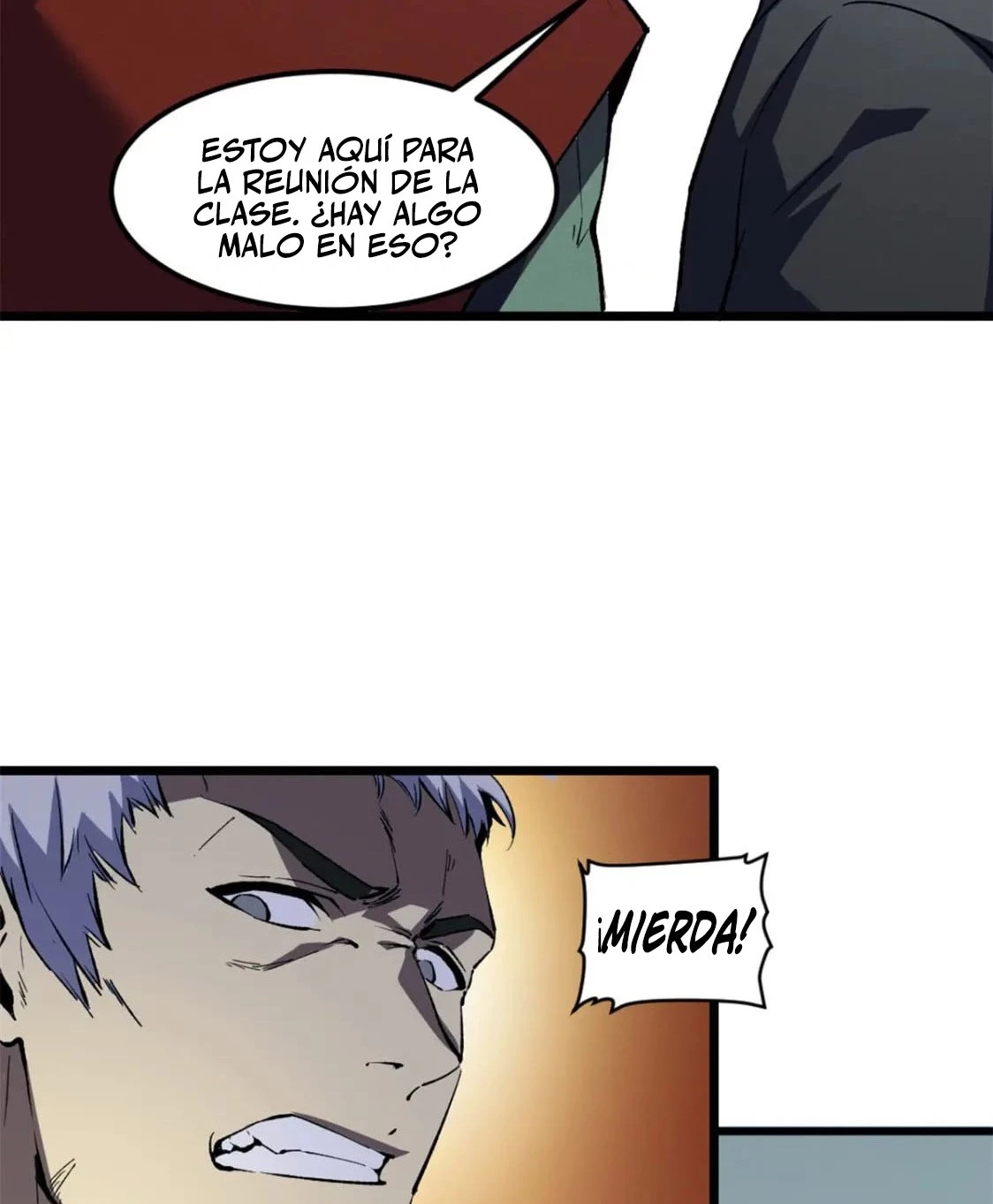Reencarnación Del Dios De La Espada Más Fuerte > Capitulo 45 > Page 291
