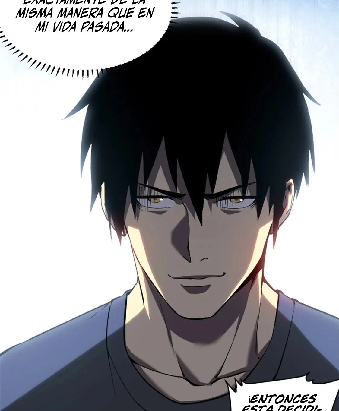 Reencarnación Del Dios De La Espada Más Fuerte > Capitulo 45 > Page 371