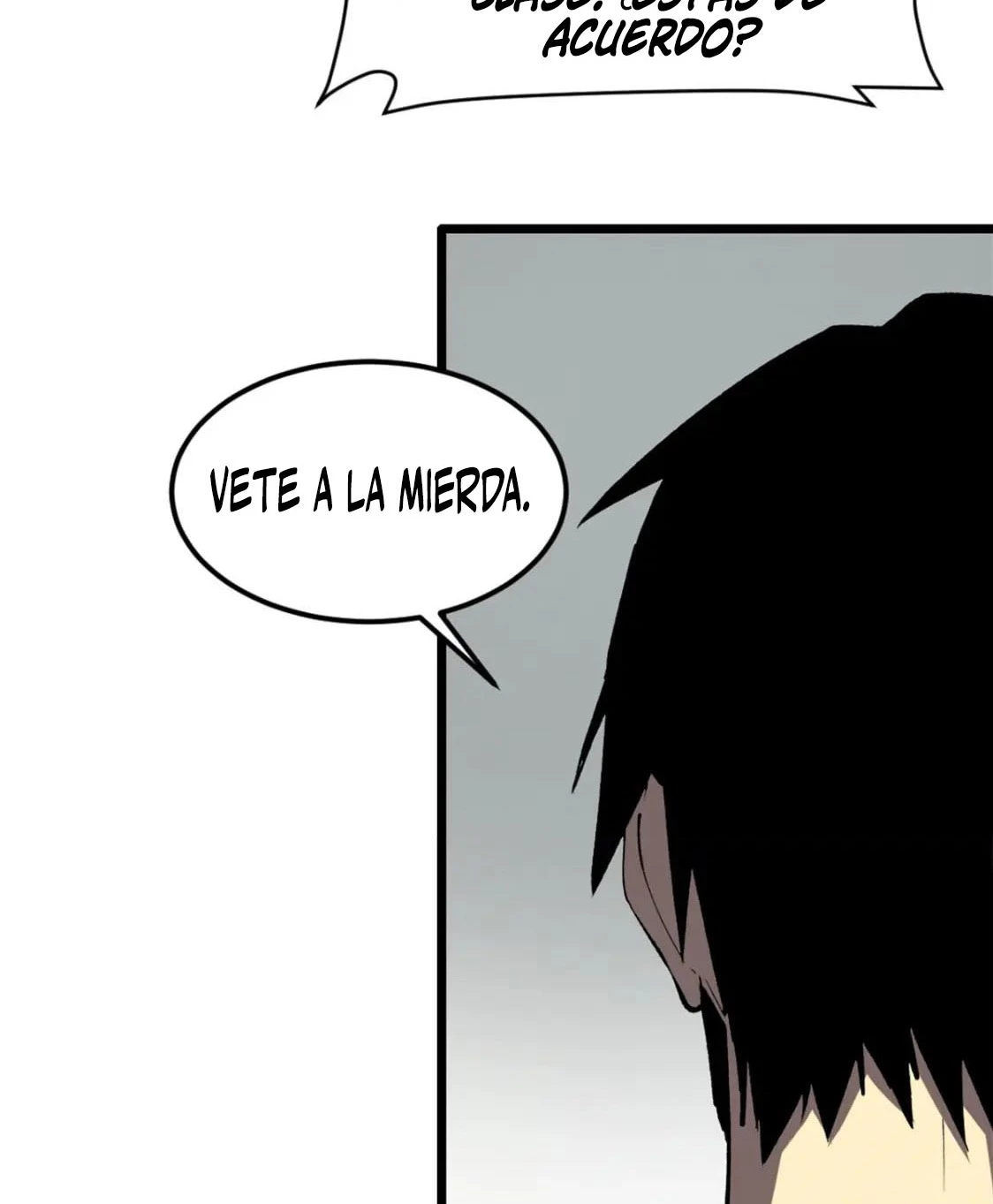 Reencarnación Del Dios De La Espada Más Fuerte > Capitulo 45 > Page 401