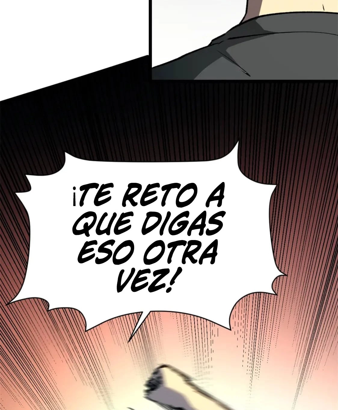 Reencarnación Del Dios De La Espada Más Fuerte > Capitulo 45 > Page 411