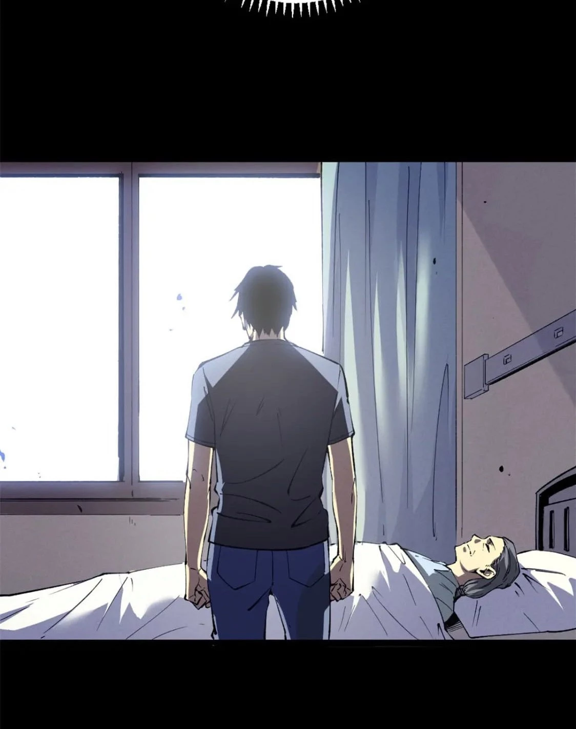 Reencarnación Del Dios De La Espada Más Fuerte > Capitulo 45 > Page 41