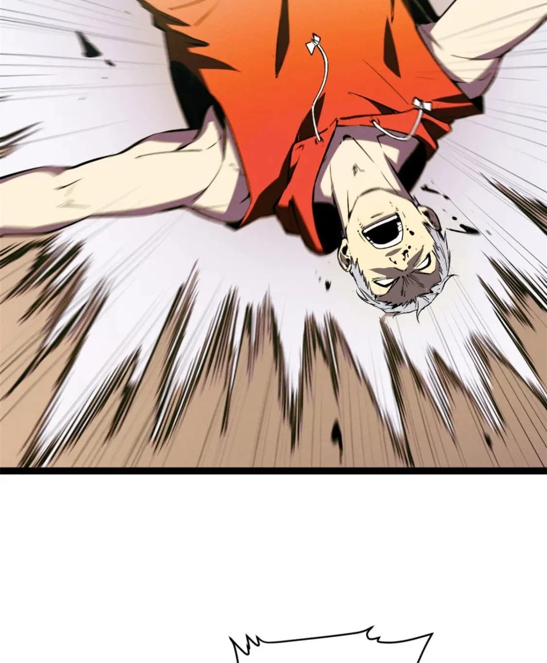 Reencarnación Del Dios De La Espada Más Fuerte > Capitulo 45 > Page 461