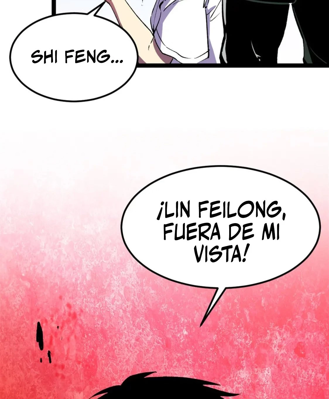 Reencarnación Del Dios De La Espada Más Fuerte > Capitulo 45 > Page 481