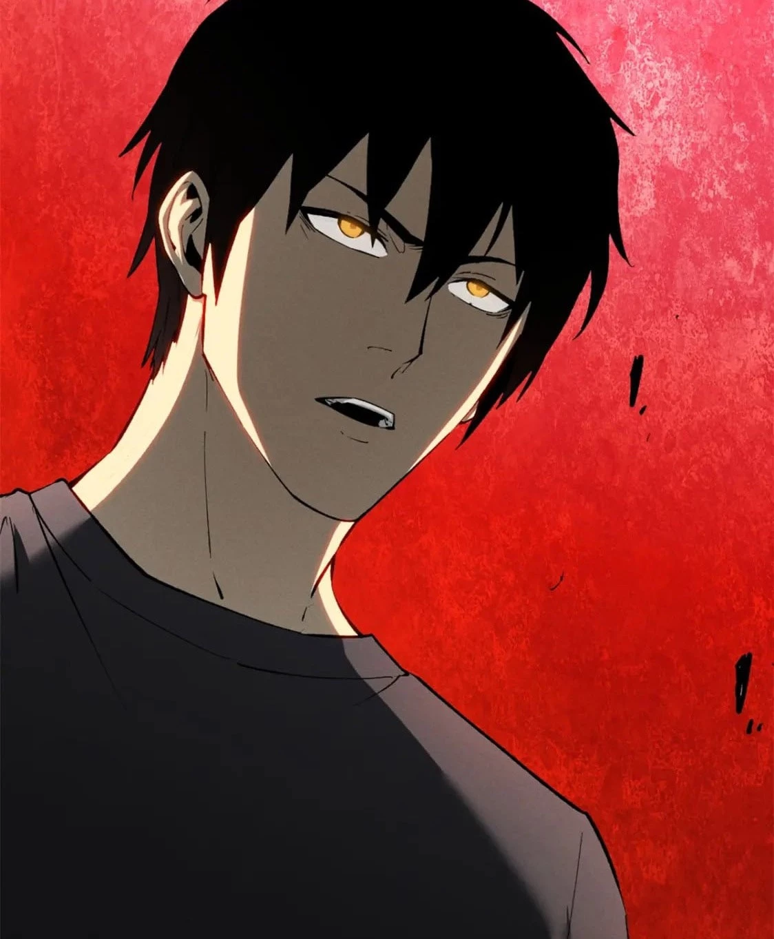 Reencarnación Del Dios De La Espada Más Fuerte > Capitulo 45 > Page 491