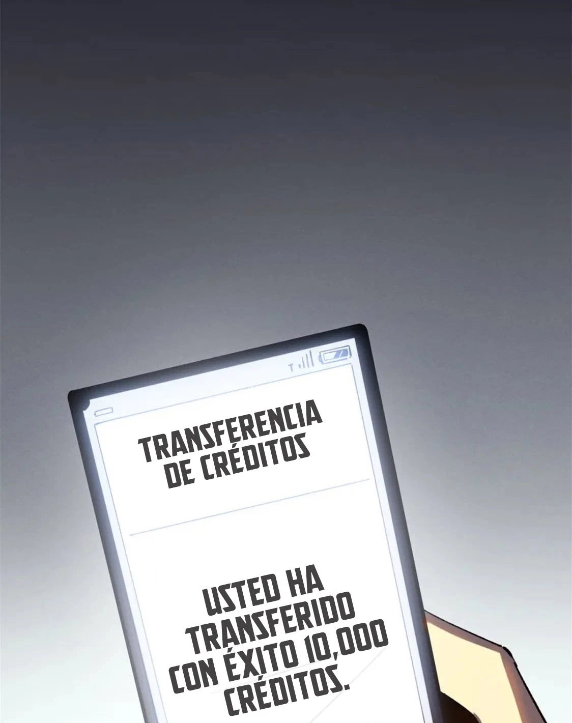 Reencarnación Del Dios De La Espada Más Fuerte > Capitulo 45 > Page 61