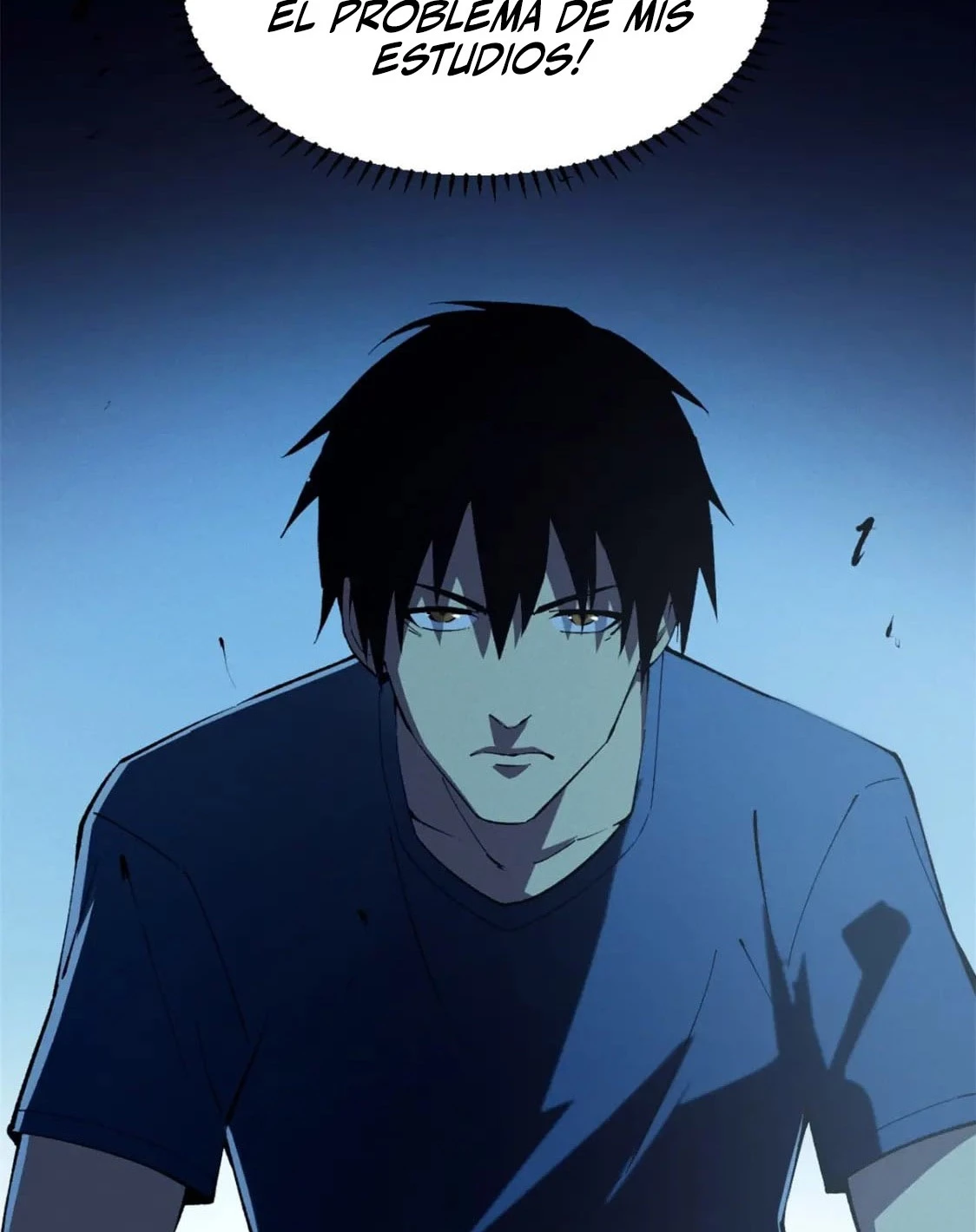 Reencarnación Del Dios De La Espada Más Fuerte > Capitulo 45 > Page 81