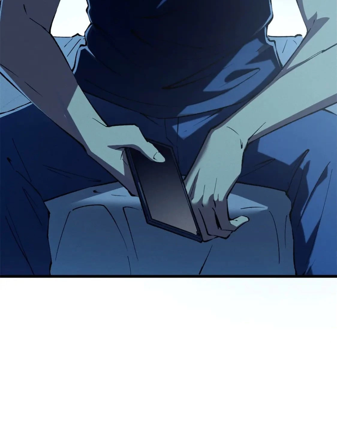 Reencarnación Del Dios De La Espada Más Fuerte > Capitulo 45 > Page 91