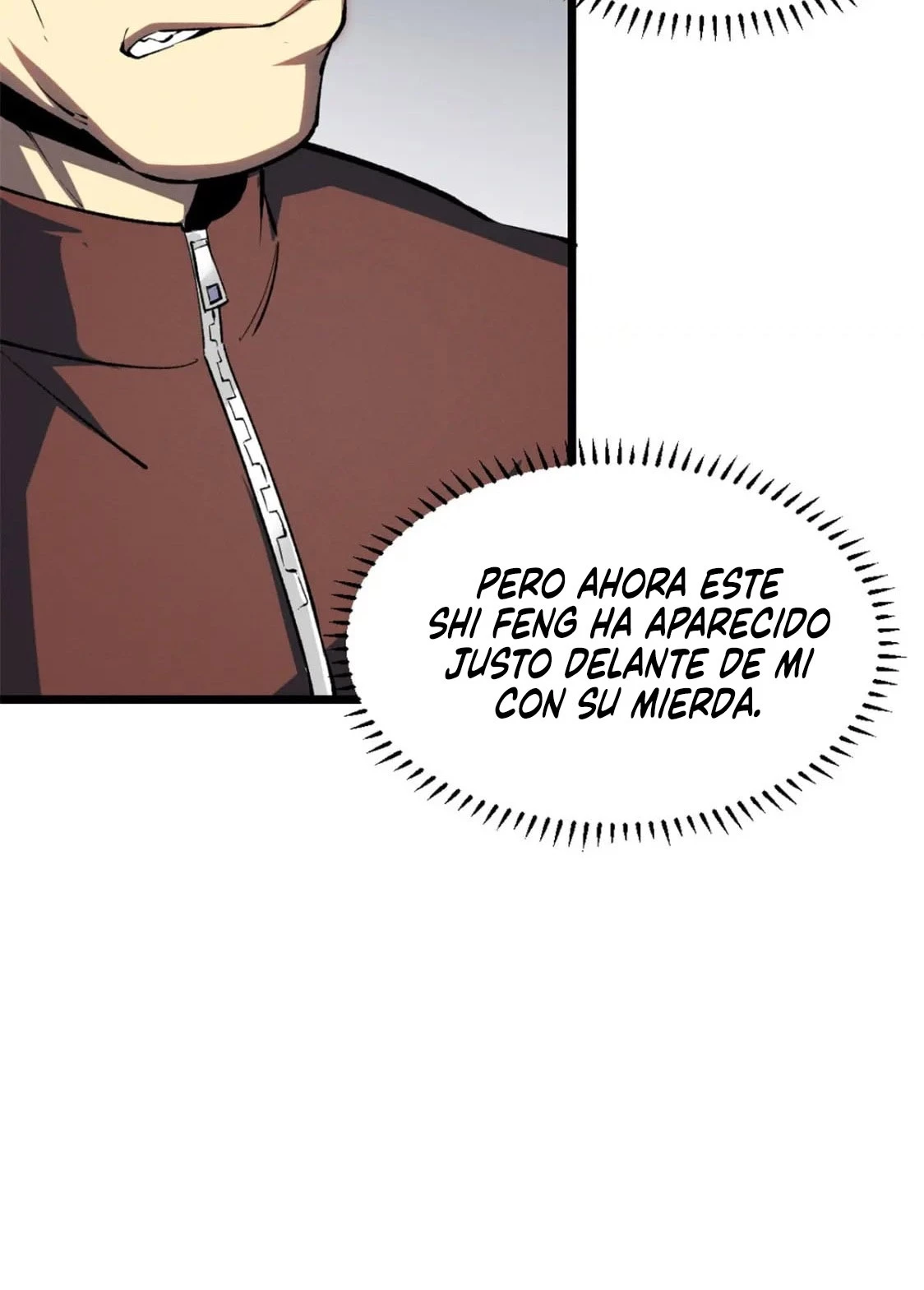 Reencarnación Del Dios De La Espada Más Fuerte > Capitulo 46 > Page 131