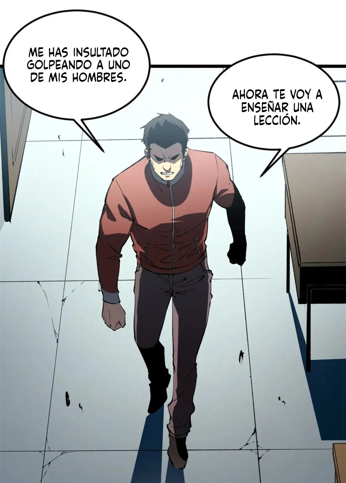 Reencarnación Del Dios De La Espada Más Fuerte > Capitulo 46 > Page 151