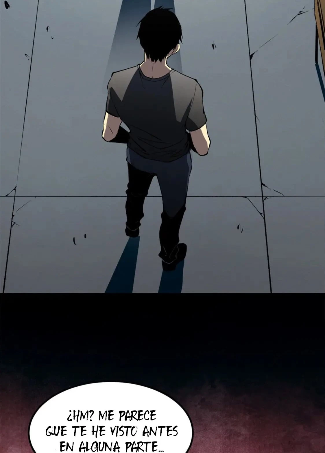 Reencarnación Del Dios De La Espada Más Fuerte > Capitulo 46 > Page 161