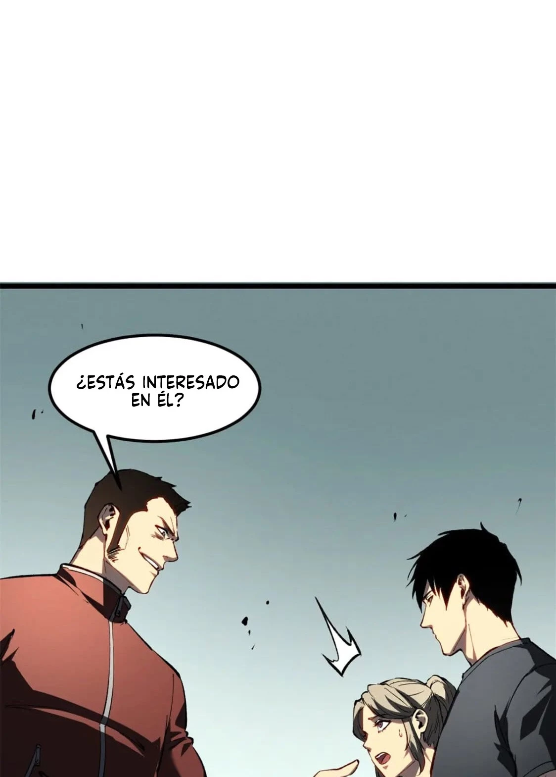 Reencarnación Del Dios De La Espada Más Fuerte > Capitulo 46 > Page 221