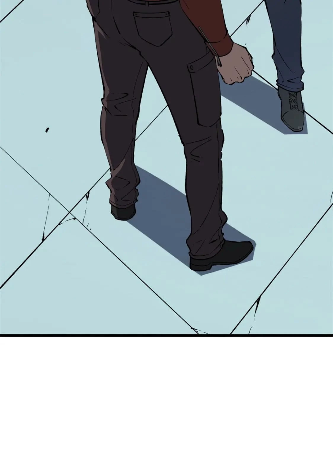 Reencarnación Del Dios De La Espada Más Fuerte > Capitulo 46 > Page 261