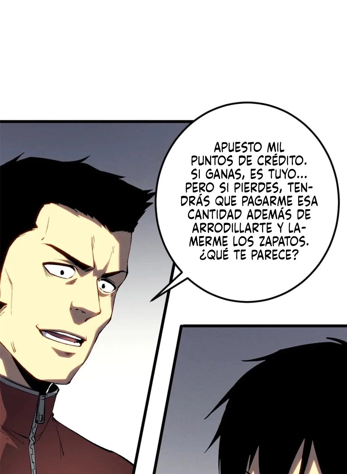 Reencarnación Del Dios De La Espada Más Fuerte > Capitulo 46 > Page 271