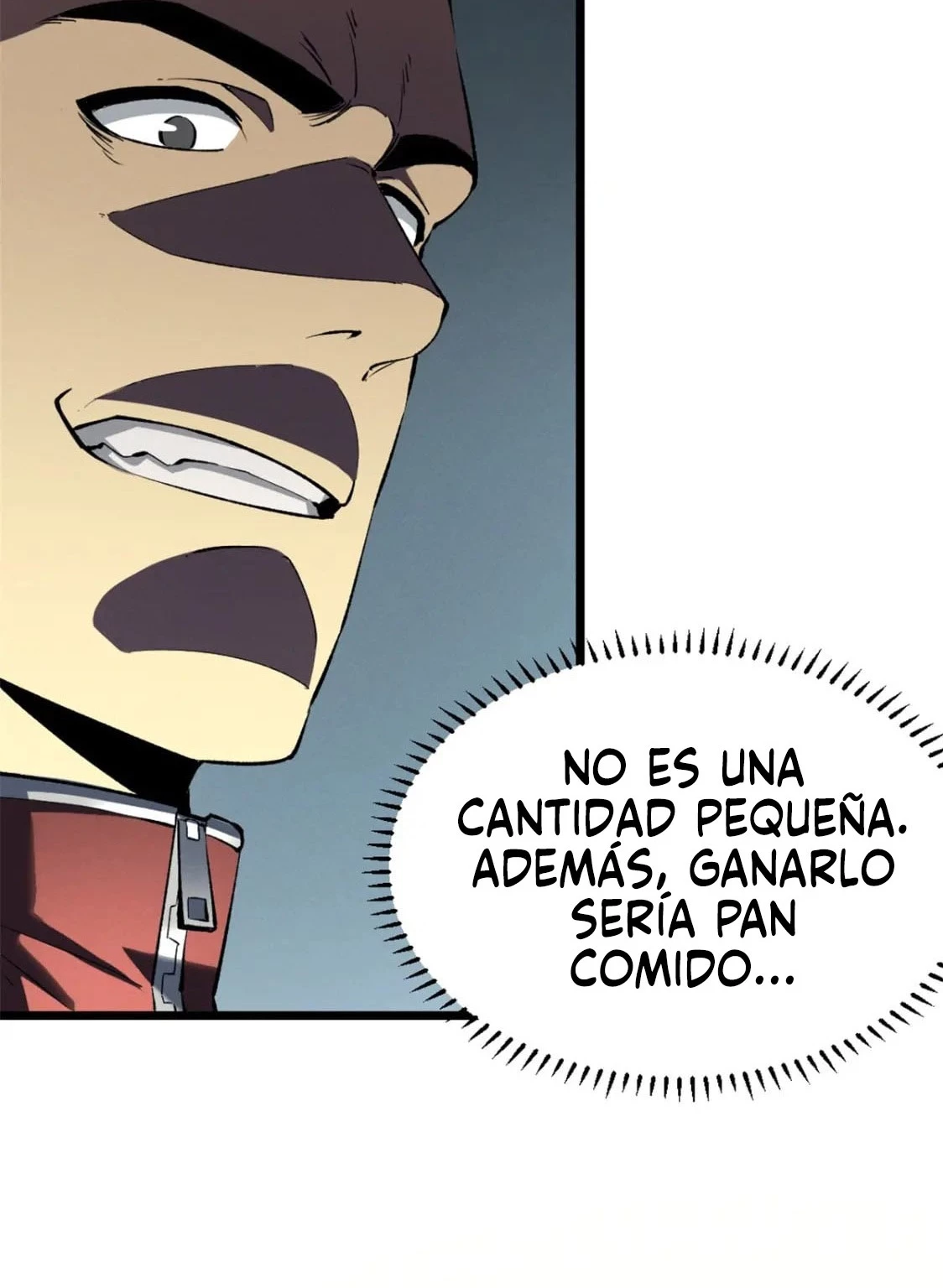 Reencarnación Del Dios De La Espada Más Fuerte > Capitulo 46 > Page 311