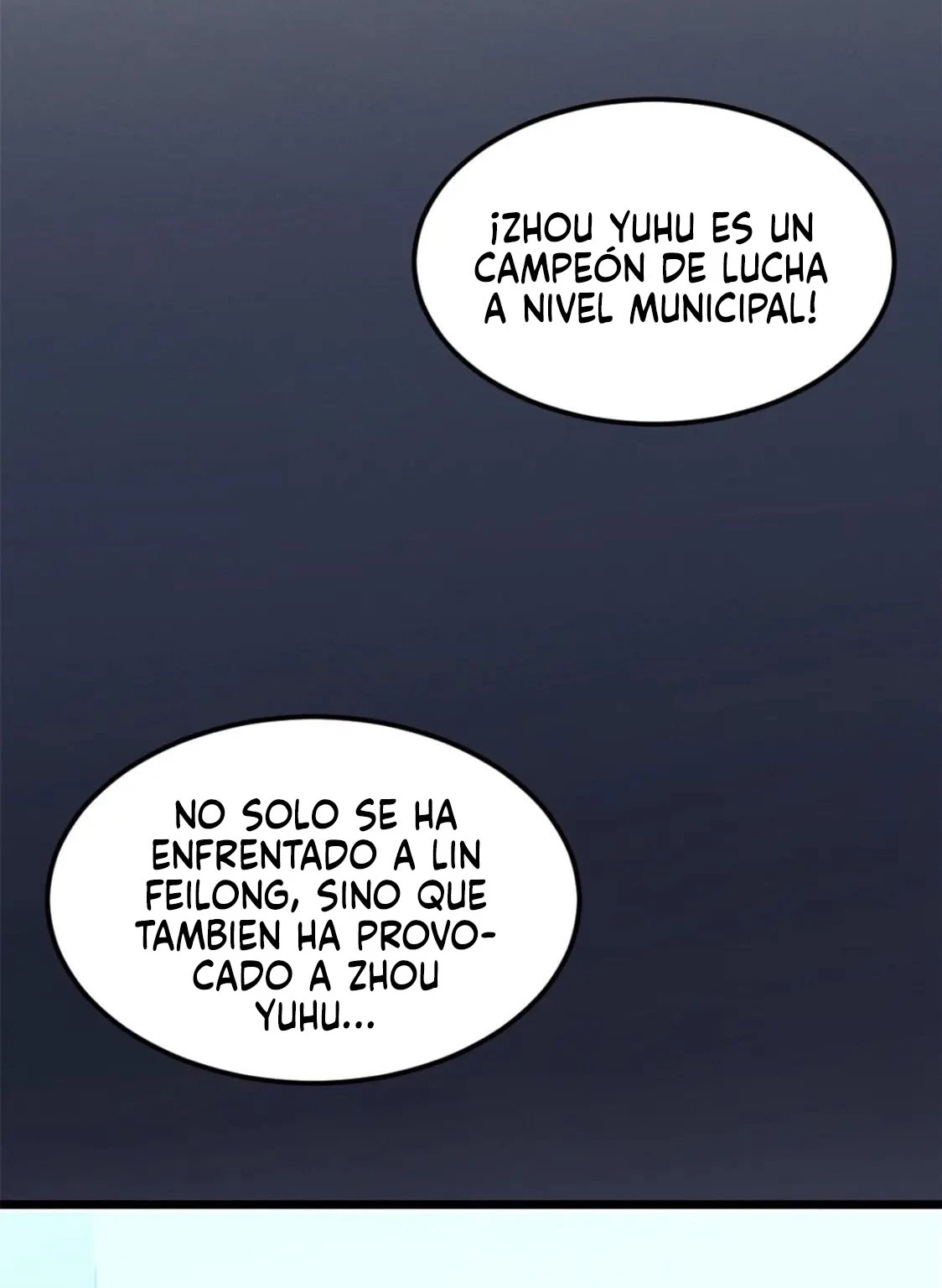 Reencarnación Del Dios De La Espada Más Fuerte > Capitulo 46 > Page 331