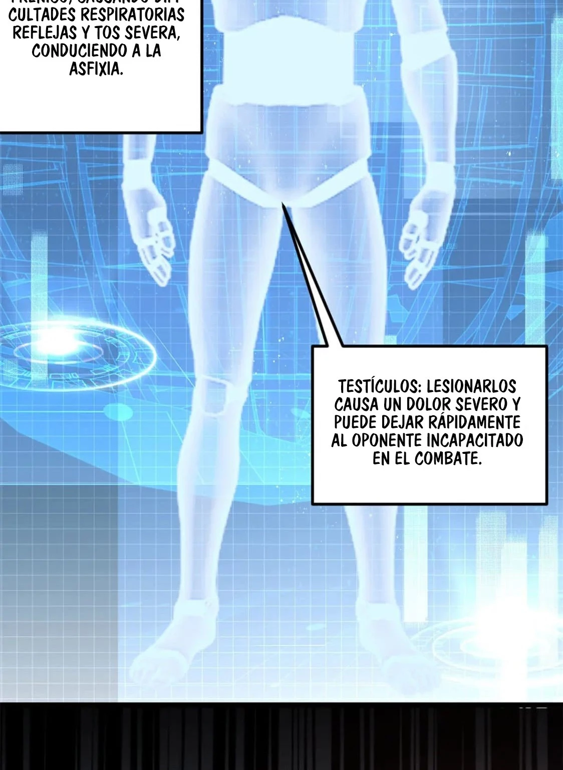 Reencarnación Del Dios De La Espada Más Fuerte > Capitulo 46 > Page 451