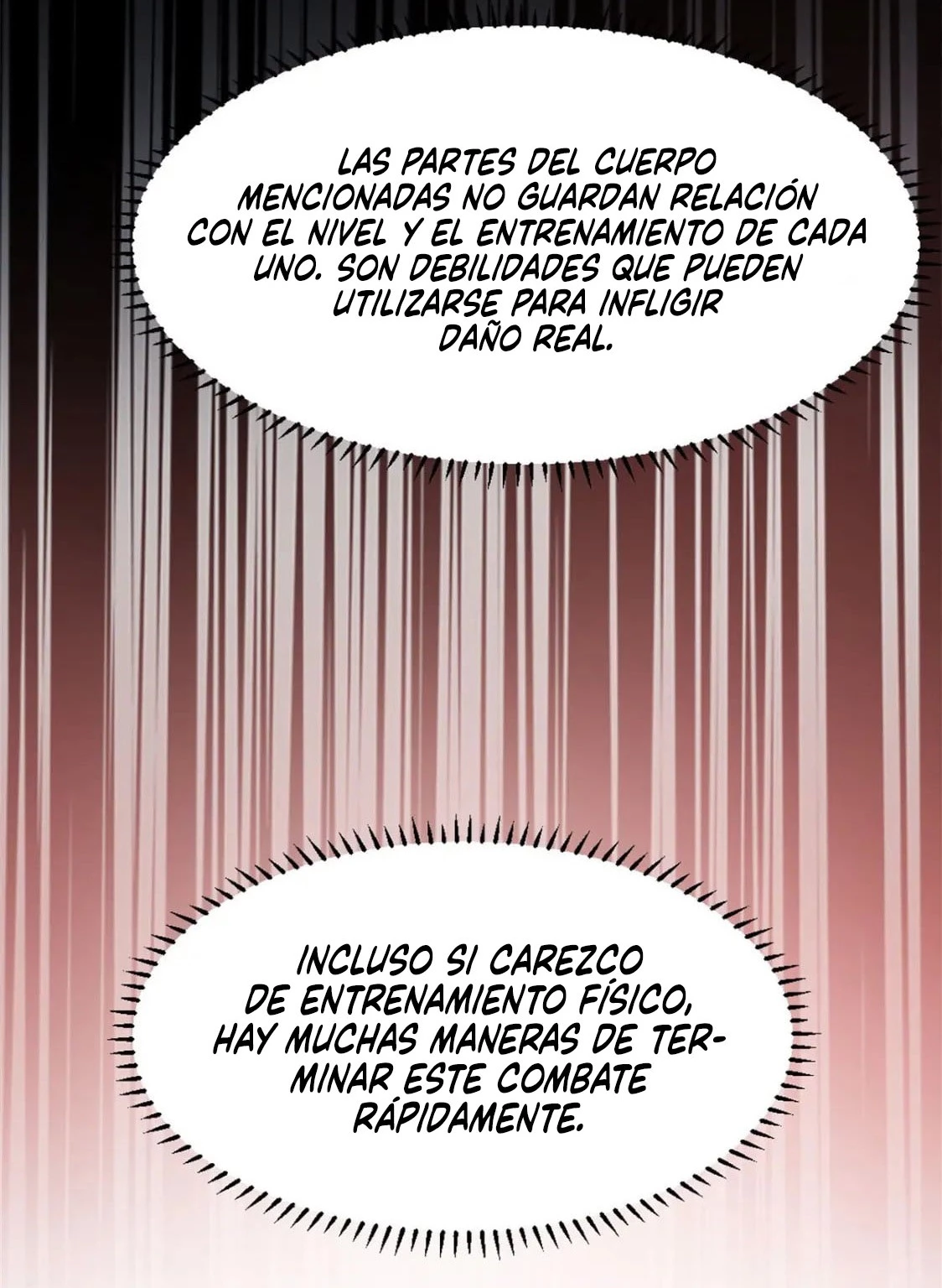 Reencarnación Del Dios De La Espada Más Fuerte > Capitulo 46 > Page 461