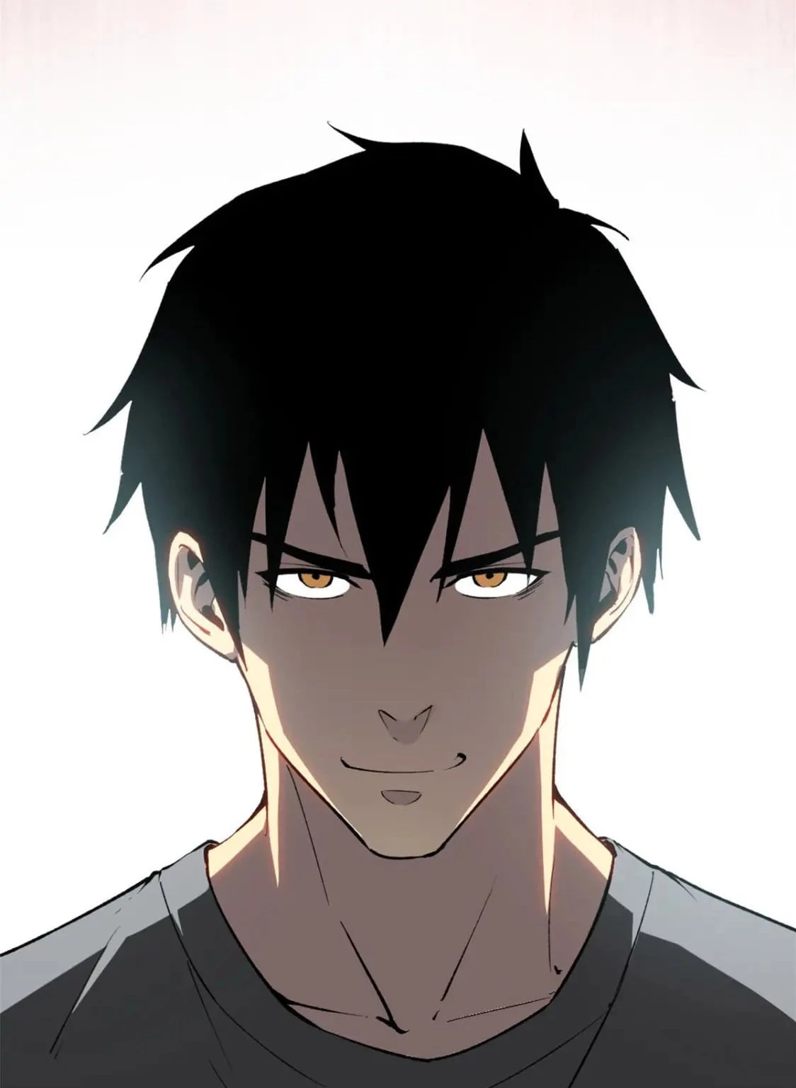 Reencarnación Del Dios De La Espada Más Fuerte > Capitulo 46 > Page 471