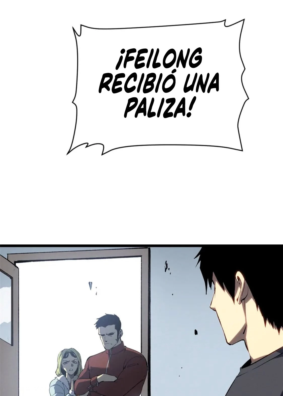 Reencarnación Del Dios De La Espada Más Fuerte > Capitulo 46 > Page 51