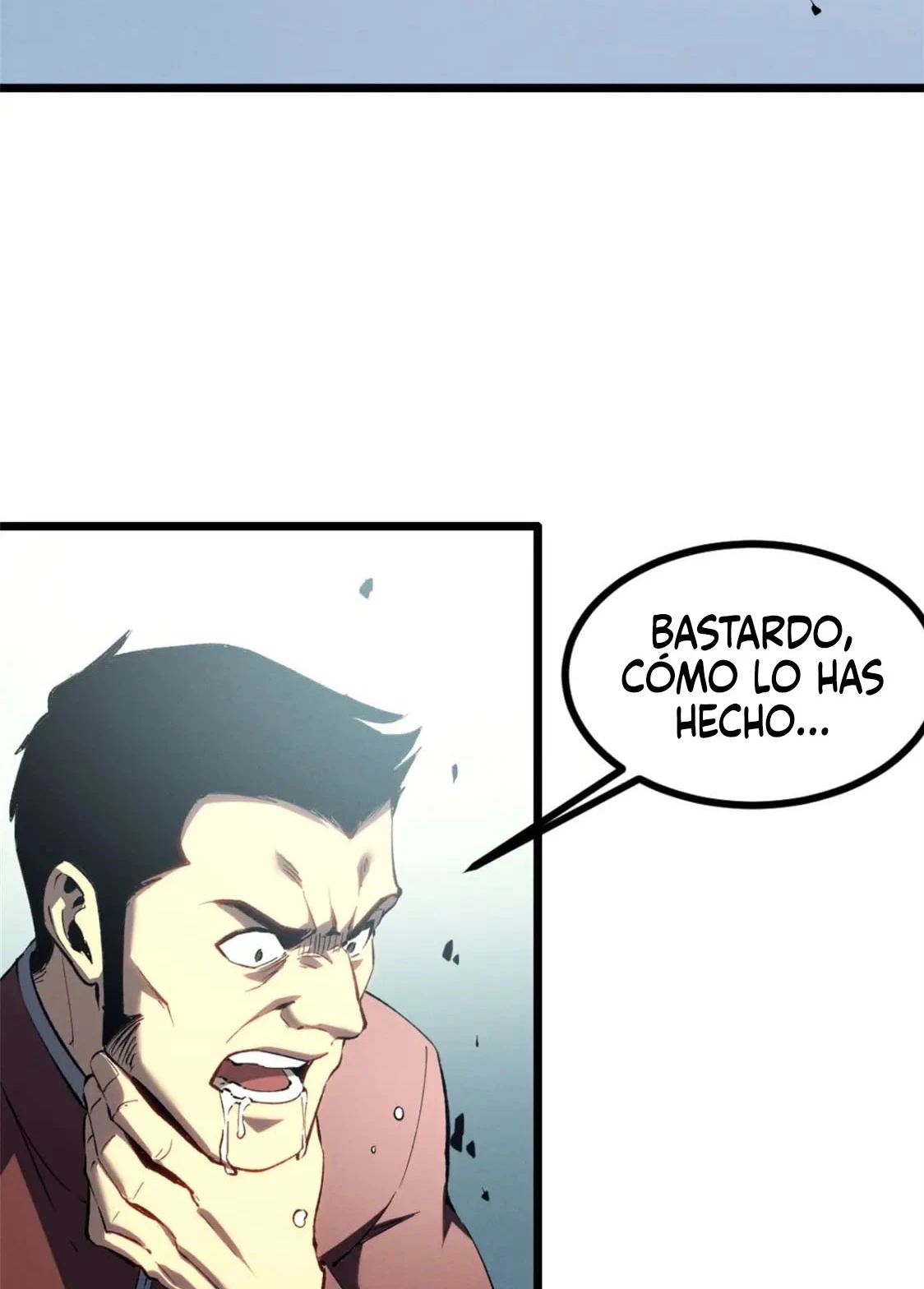 Reencarnación Del Dios De La Espada Más Fuerte > Capitulo 47 > Page 111