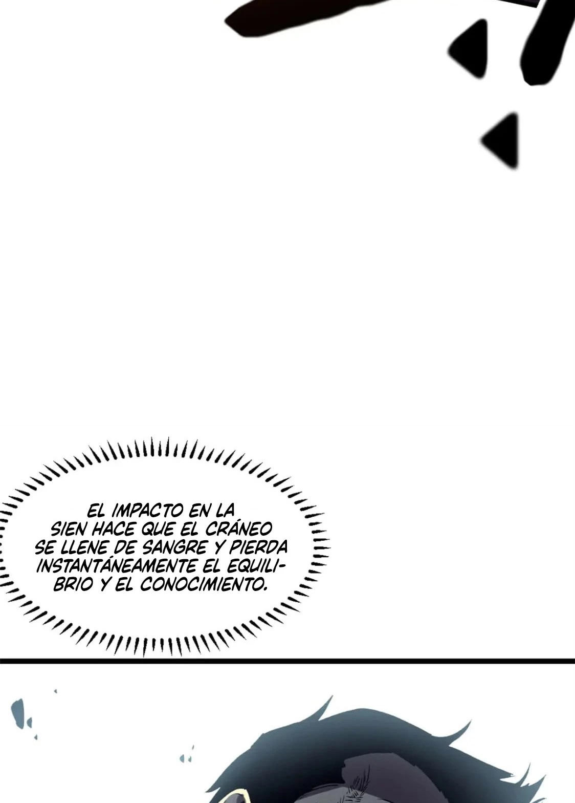 Reencarnación Del Dios De La Espada Más Fuerte > Capitulo 47 > Page 141