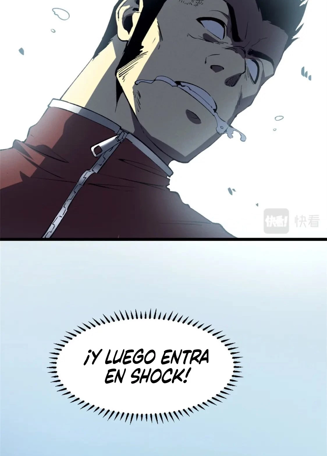 Reencarnación Del Dios De La Espada Más Fuerte > Capitulo 47 > Page 151