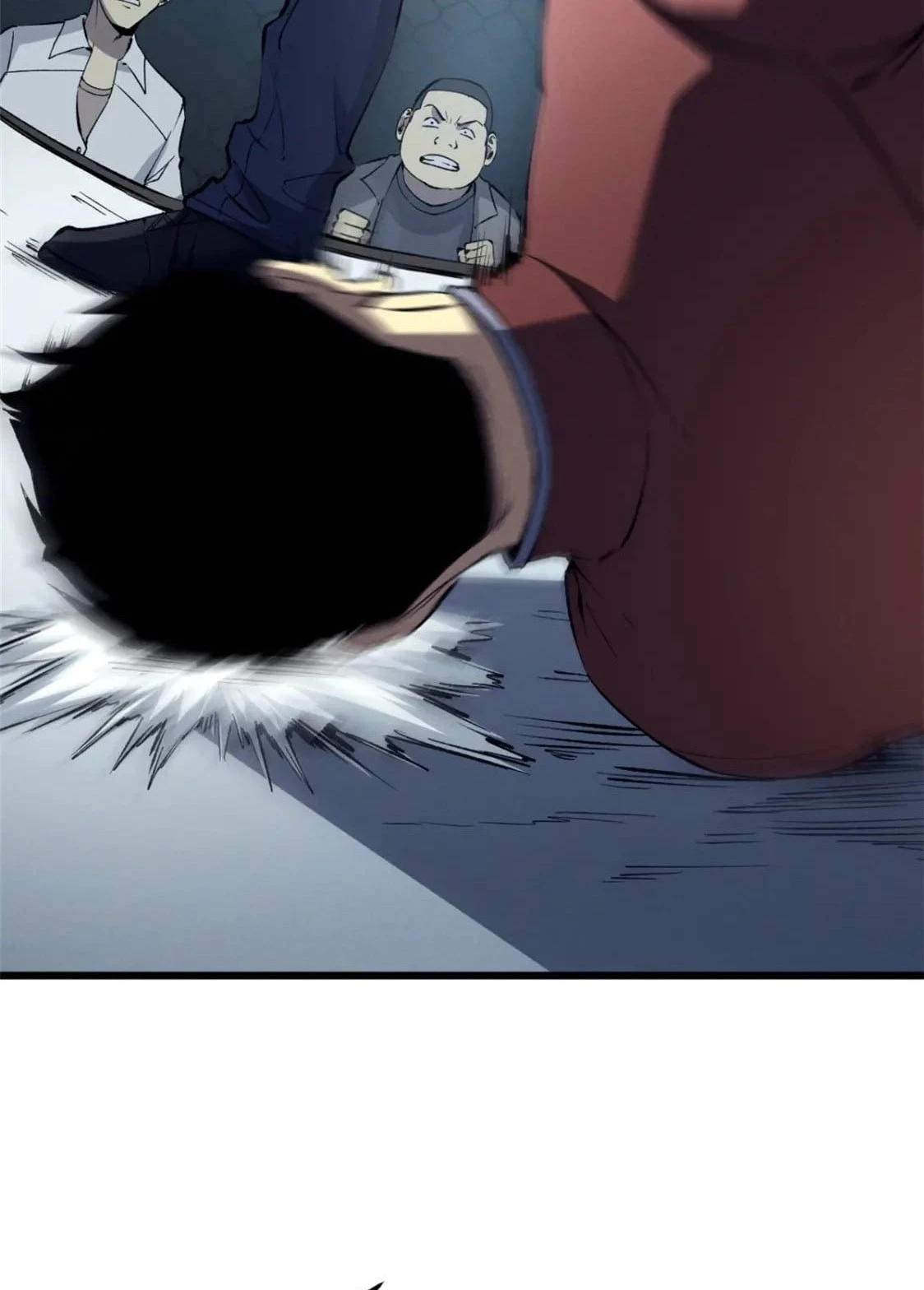 Reencarnación Del Dios De La Espada Más Fuerte > Capitulo 47 > Page 181